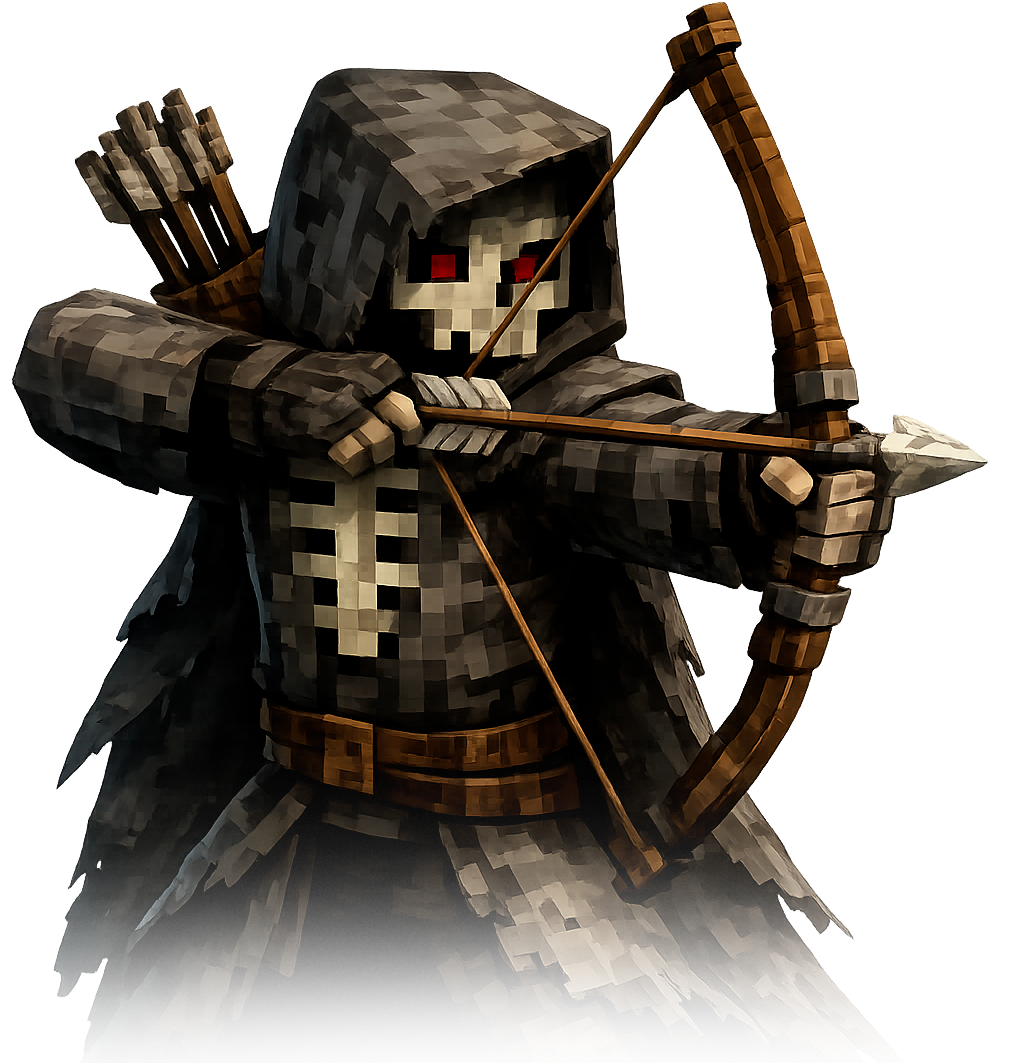 KillRise Character